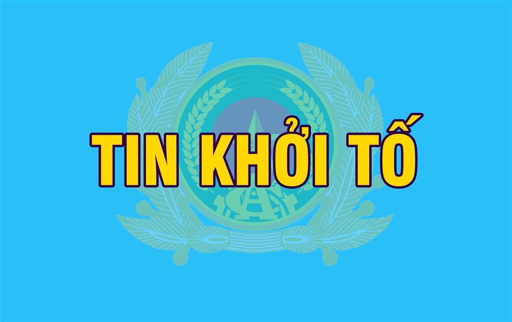 Khởi tố, bắt tạm giam thêm 02 bị can trong vụ án xảy ra tại Tập đoàn Phúc Sơn
