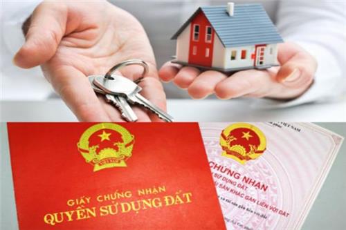 Cảnh báo lừa đảo liên quan đến chuyển nhượng quyền sử dụng đất