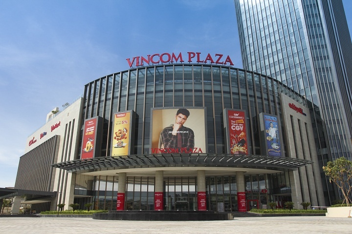 Vincom Retail lập công ty con vốn hơn 3.600 tỷ đồng, ký thỏa thuận nhận chuyển nhượng tài sản tại loạt dự án của Vingroup