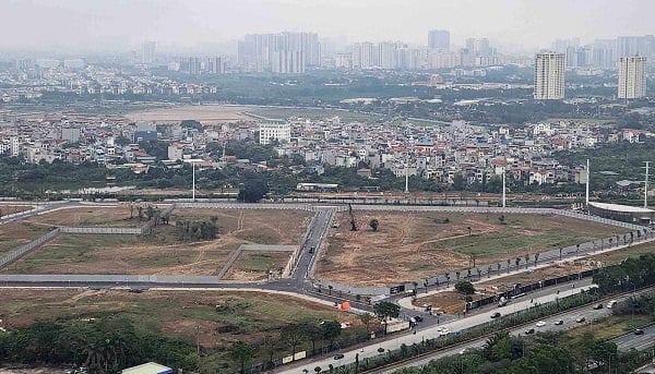 Bộ Tài chính: Các cơ quan nhà nước chưa kiểm soát được việc các chủ đầu tư bán nhà khi chưa đủ điều kiện