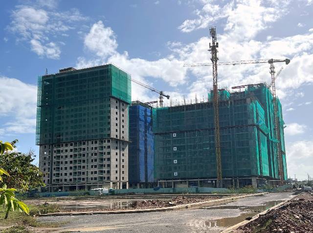 Savills: Giá bất động sản có thể sẽ tăng khi Luật Đất đai 2024 có hiệu lực