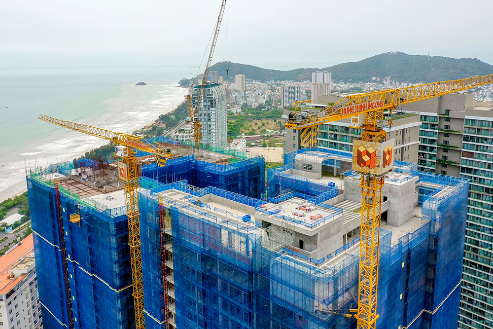 Tập đoàn Hưng Thịnh tiếp tục muốn thoái vốn khỏi Hưng Thịnh Incons, đưa sở hữu về hơn 18%
