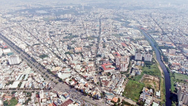 Bất động sản kêu gọi đầu tư mới: Nhiều doanh nghiệp ở Hà Nội “khấp khởi” mừng thầm