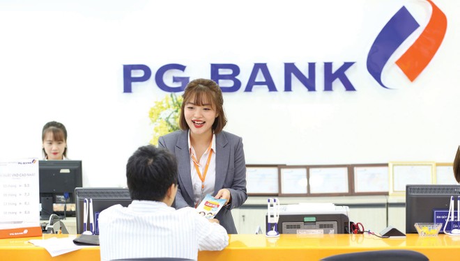 Chậm công bố thông tin loạt báo cáo, PGBank bị phạt sau hơn một năm