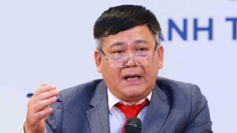 PGS.TS Trần Kim Chung: 3 kịch bản đối với thị trường bất động sản 6 tháng cuối năm