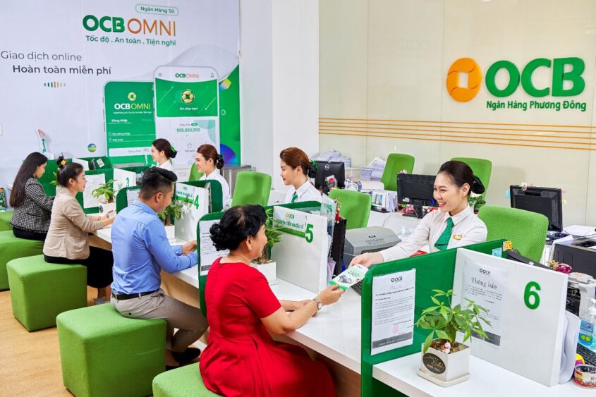 Một ngân hàng thu về 13.400 tỷ đồng trái phiếu trong 3 tháng