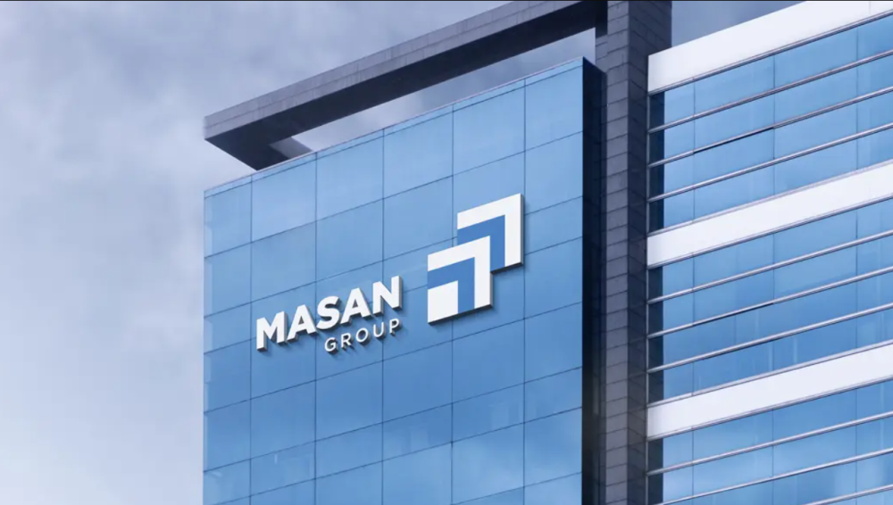 Masan mua lại cổ phần của đại gia Hàn Quốc