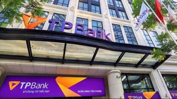 TPBank: 