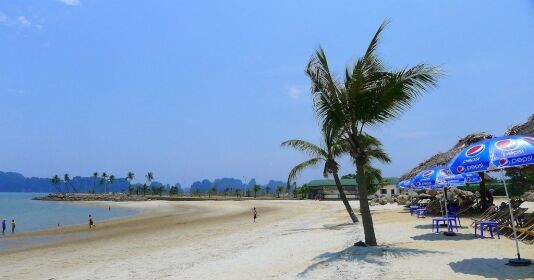 Hạ Long hủy bỏ nhiều đồ án quy hoạch chi tiết tại Tuần Châu