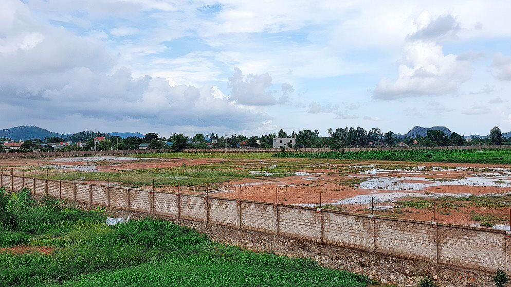 Thanh tra, kiểm tra toàn bộ các dự án, công trình chậm sử dụng đất