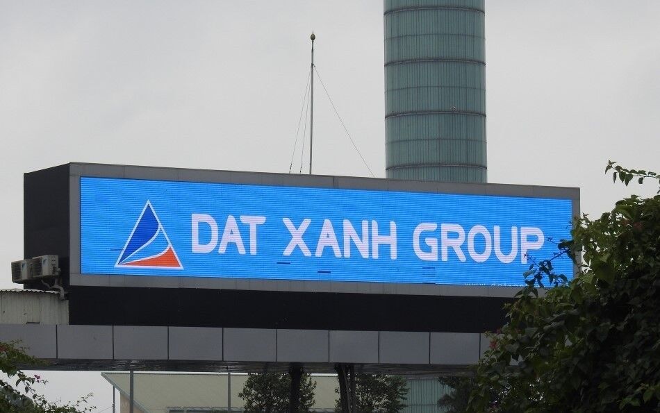 Đất Xanh (DXG) dư nợ trái phiếu ghi nhận hơn 1.629 tỷ đồng, quỹ ngoại tiếp tục bán mạnh