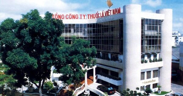 Tổng Cty Thuốc lá Việt Nam chuyển nhượng hơn 30.000 m2 'đất vàng' không xin phép Thủ tướng