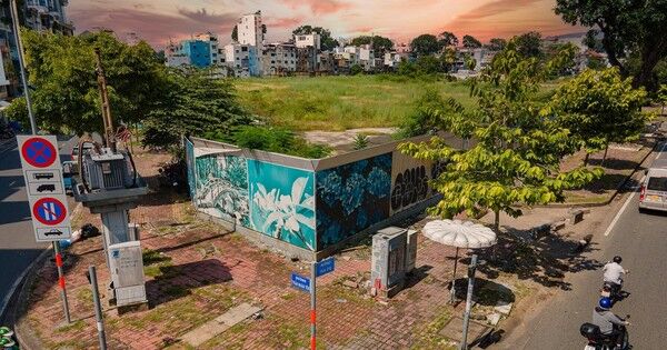 Hành trình sang tên đổi chủ hơn 30.000m2 đất vàng 'rẻ như bèo' của Vinataba