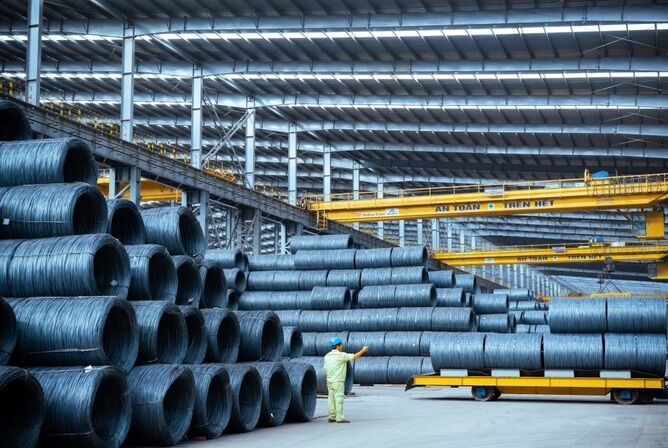 Lời ông Trần Đình Long ứng nghiệm,