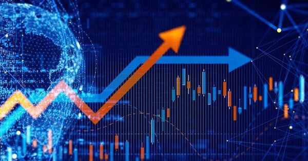 Chứng khoán diễn biến bất thường, giá trị vốn hóa bị bốc hơi, Bộ Tài chính nói gì?