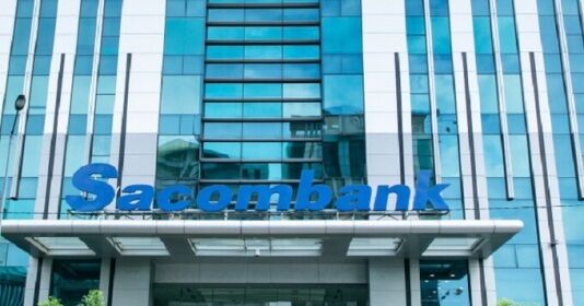 Sacombank gây bất ngờ khi tỷ lệ nợ xấu giảm xuống mức 0,9%