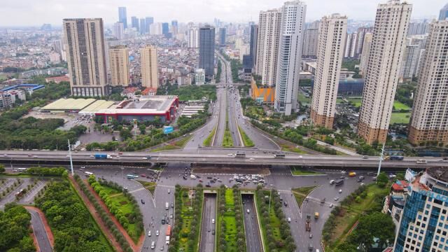 Quy hoạch nhà cao tầng nội đô: Mất kiểm soát vì thiếu chế tài đủ mạnh