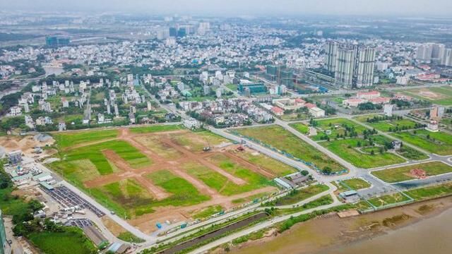 Hà Nội: Chấn chỉnh công tác đăng ký, cấp giấy chứng nhận sử dụng đất