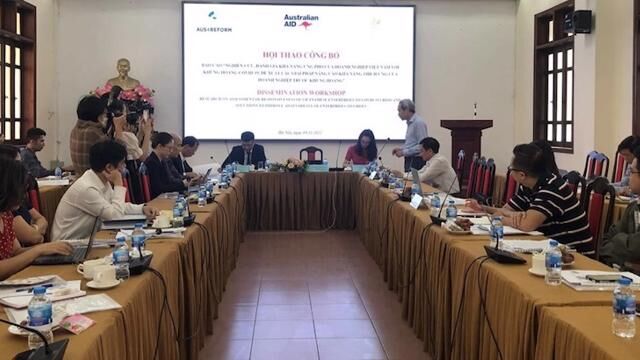 Muôn kiểu khó khăn của doanh nghiệp khi ảnh hưởng bởi khủng hoảng