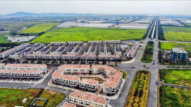 70% khó khăn của các dự án nhà ở bị vướng mắc về pháp lý