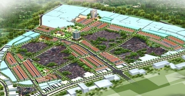 Bị mạo danh chủ đầu tư rao bán dự án, HUD lên tiếng cảnh báo khách hàng