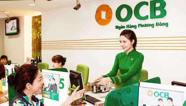 Trái phiếu ngân hàng Phương Đông (OCB): Phát hành ào ạt, mua lại cầm chừng