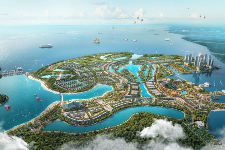 Glexhomes: Phải huy động 1.000 tỷ đồng trái phiếu, vẫn 