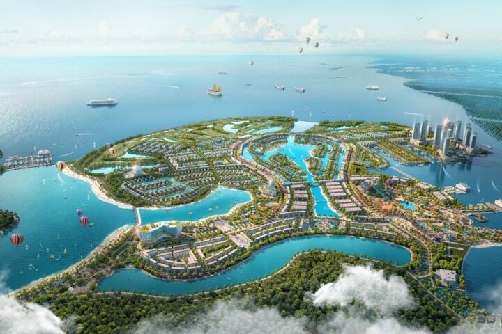 Glexhomes: Phải huy động 1.000 tỷ đồng trái phiếu, vẫn