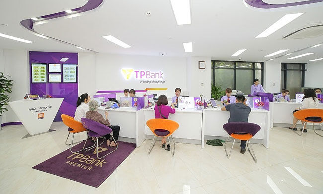 Vì sao TPBank “nỗ lực” mua lại 6 lô trái phiếu trước hạn trong 9 tháng đầu năm?