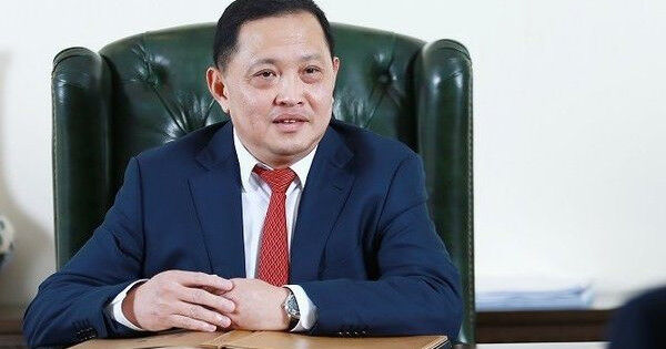 Cổ phiếu vẫn chưa thoát sàn, Phát Đạt (PDR) lần thứ 3