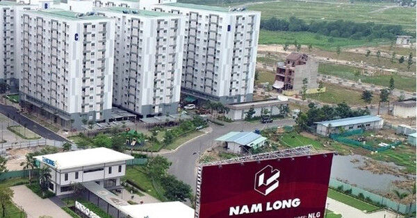 Nam Long (NLG) sắp huy động tối đa 500 tỷ đồng trái phiếu, nâng tổng dư nợ phải trả vượt mức 13.000 tỷ đồng