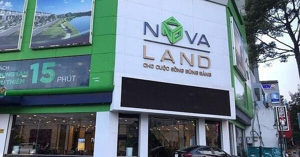 Novagroup sắp bán 150 triệu cổ phiếu NVL của Novaland, công bố tái cấu trúc toàn bộ tập đoàn