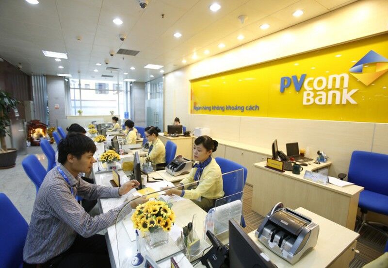 PVcomBank: Nợ có khả năng mất vốn tăng mạnh, dòng tiền vẫn đổ vào bất động sản và trái phiếu