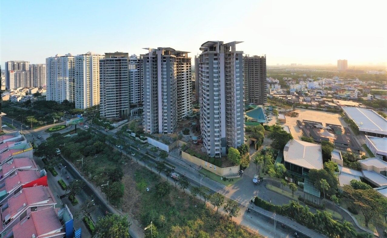 VDSC: Ngành bất động sản năm 2023 sẽ khó khăn, mất 2 - 3 năm mới hồi phục