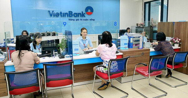 VietinBank muốn phát hành 9.000 tỷ đồng trái phiếu ra công chúng