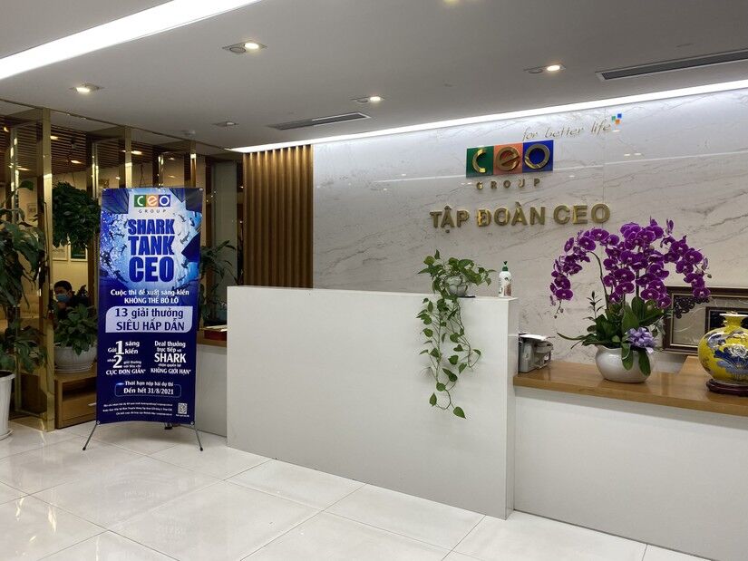 Cổ phiếu CEO “bốc hơi” hơn 86% so với đỉnh, CEO Group báo lãi gần 3 tỷ đồng trong quý III/2022