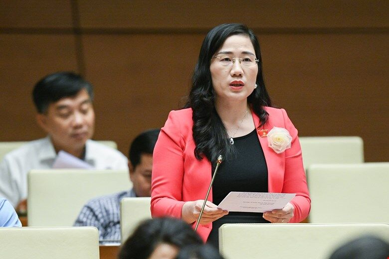 Đại biểu Quốc hội lật tẩy 5 “chiêu trò lách luật" phổ biến trong hoạt động đấu thầu