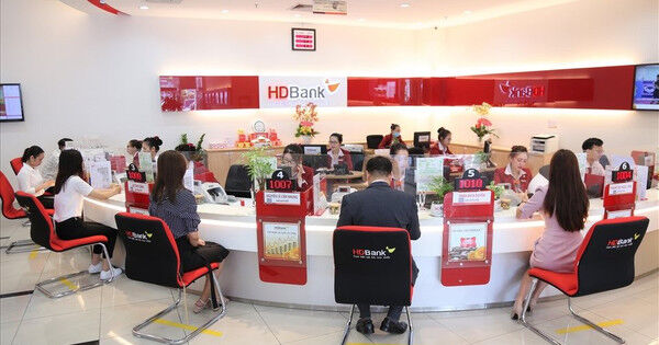 HDBank chuẩn bị phát hành 500 triệu USD trái phiếu chuyển đổi quốc tế