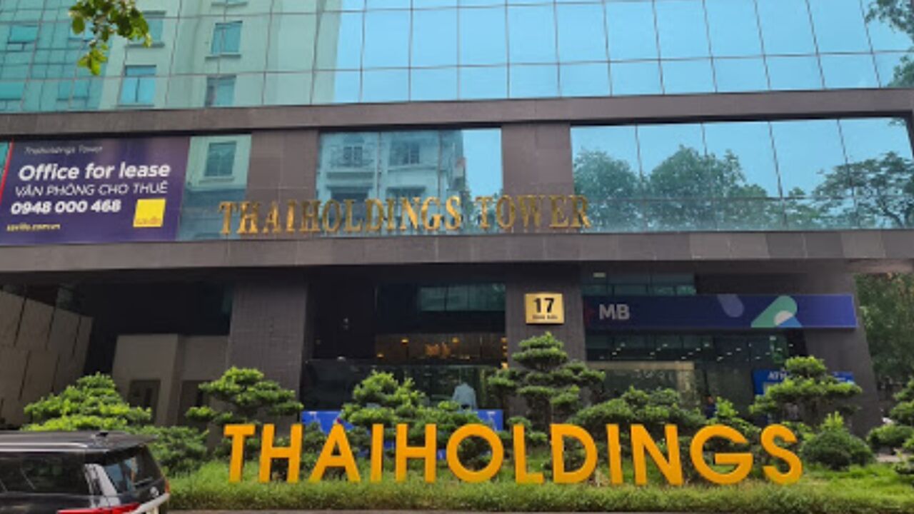 Bầu Thụy 