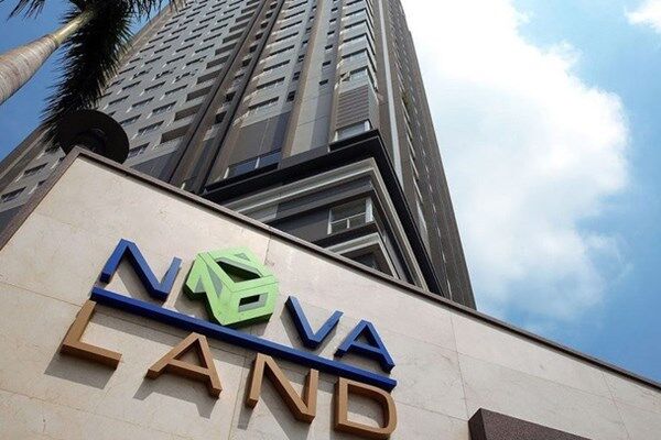 Novaland đã lấy lại hơn 6.500 tỷ đồng vốn hoá trên thị trường