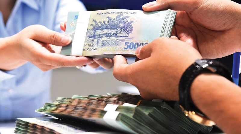 HoREA đề nghị ngân hàng nới chuẩn tín dụng cho bất động sản
