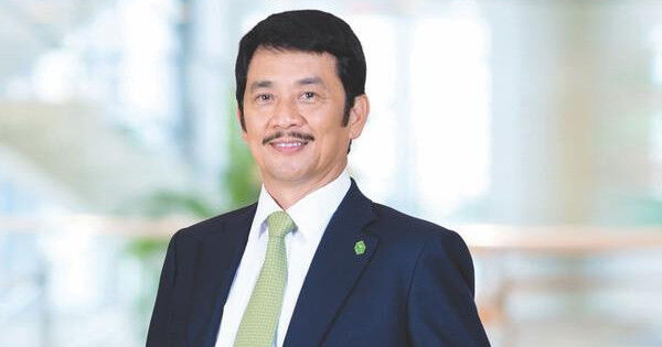 Hé lộ mức lương của CEO Novaland: Gấp 4 lần thù lao của Chủ tịch Bùi Thành Nhơn