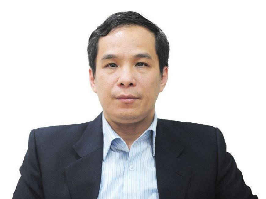 Ông Đoàn Thái Sơn tiếp tục giữ chức Phó Thống đốc Ngân hàng Nhà nước