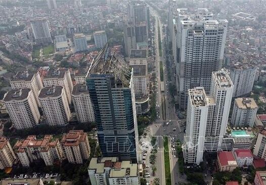 Đề nghị làm rõ trách nhiệm và sai phạm trong quy hoạch đường Lê Văn Lương