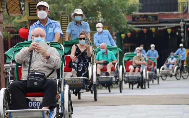 Việt Nam lạc quan về số doanh nghiệp đăng ký thành lập mới trong lĩnh vực du lịch