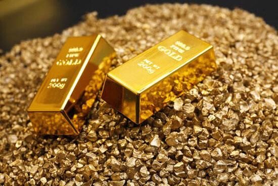 Giá vàng thế giới tiếp tục tăng, trong nước rung lắc và rớt mạnh