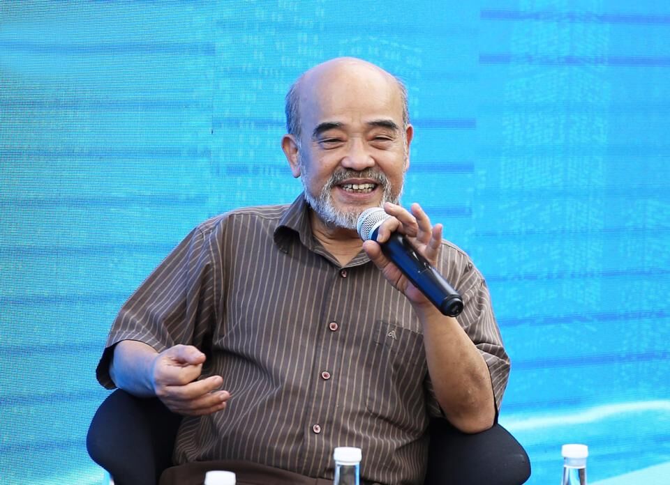 GS.TSKH Đặng Hùng Võ: Góp quyền sử dụng đất - chủ trương mới của Nghị quyết 18-NQ/TW