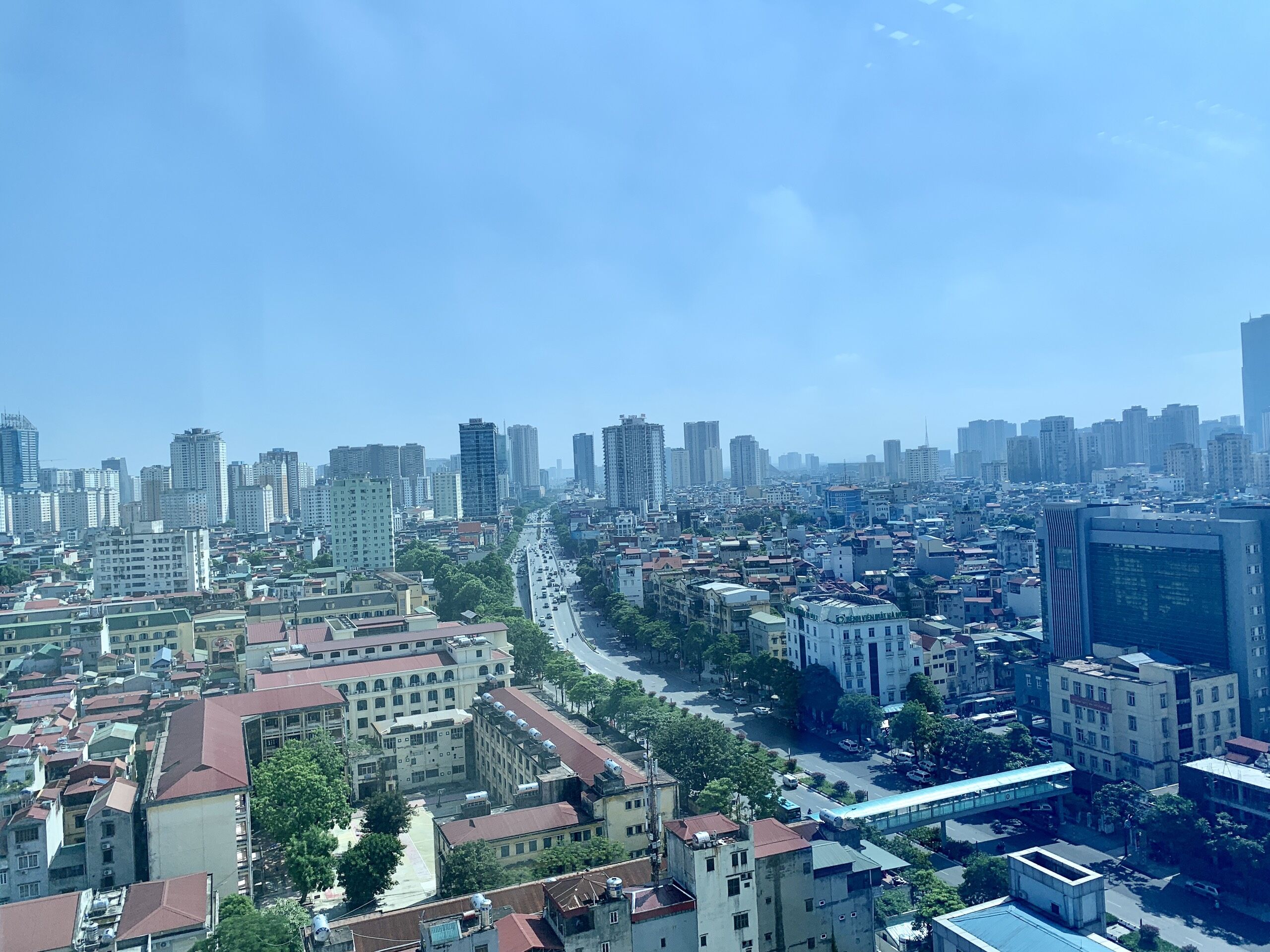 Chia sẻ thông tin về nhà ở và thị trường bất động sản cho tổ chức, cá nhân