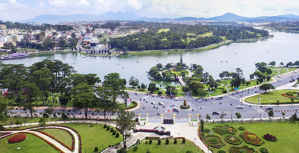 Cẩn trọng trước ‘tin giả’ về sốt đất tại Lâm Đồng