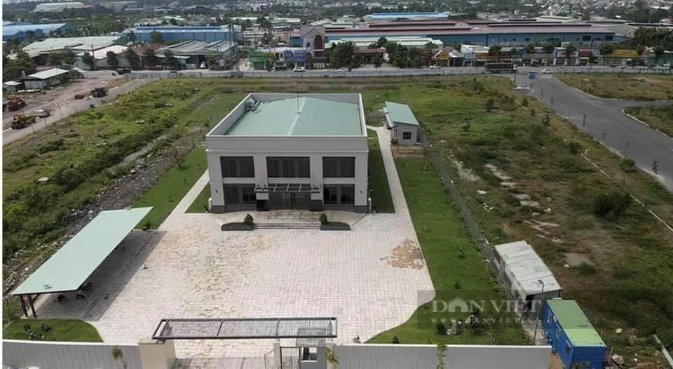 Bình Dương: Nhiều chủ đầu tư huy động vốn trái phép, bán lúa non dự án